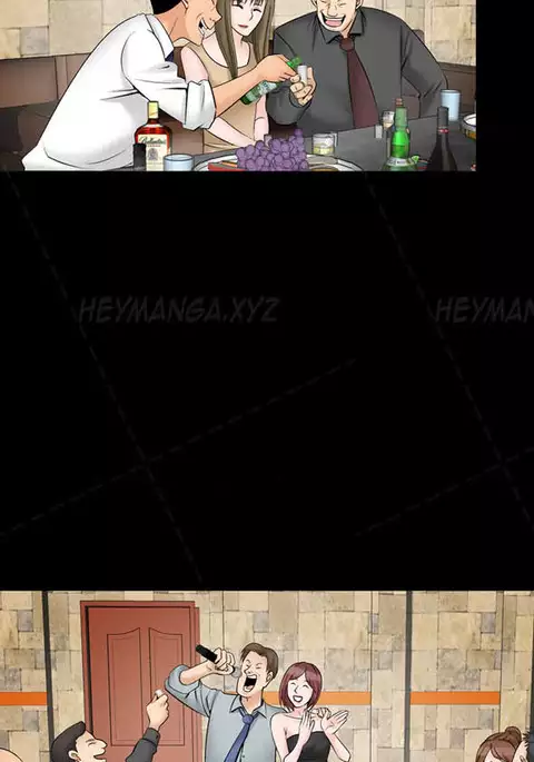 The Taste of Hands Ch.1-66