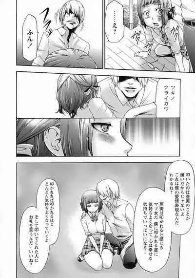 Saimin-jutsu de me Dorei o Teniireru Houhou Kanzenhan