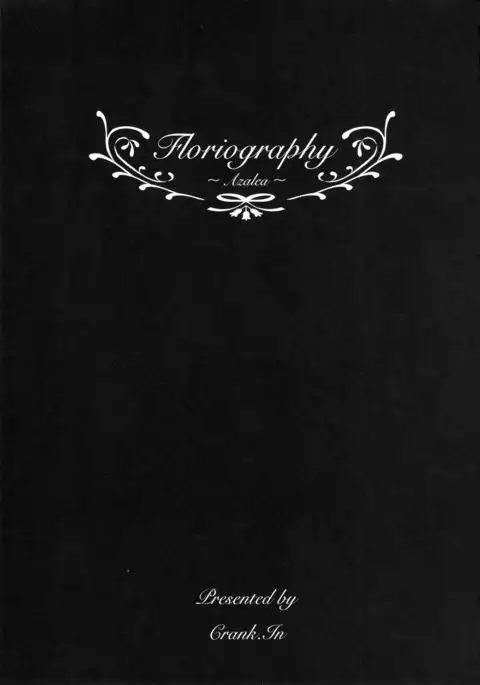 Floriography _Azalea_-