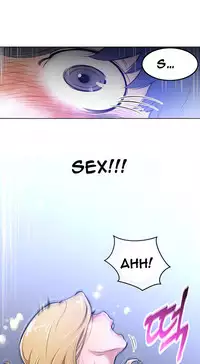 Perfect Half Ch.1-15 (English) (Ongoing)