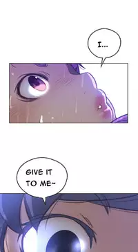 Perfect Half Ch.1-15 (English) (Ongoing)