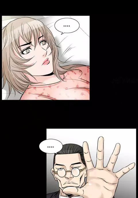 The Taste of Hands Ch.1-66