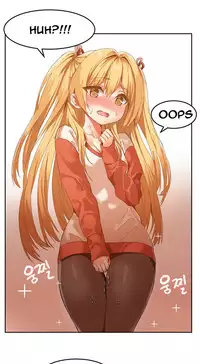 [Mx2J] Hari Dormitory Ch.0-14 (English) (Ongoing)