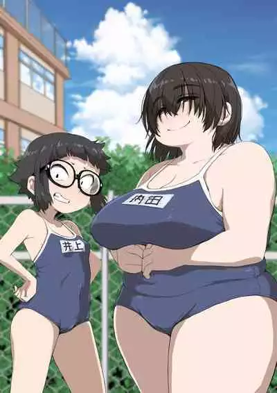 Boku wa Manken Senzoku Nude Model 3 Mizugi SEX Hen | 我是漫研専属裸体模特 3 泳装SEX篇