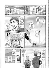 (C89) [Yuunagi no Senryokugai Butai (Nagi Ichi)] Aitsu no Toriko ni Natta Boku. Fuyu [English] [mysterymeat3]