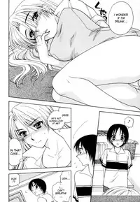 Sho-taro & Onee-san Anthology Ch.6 [ENG]