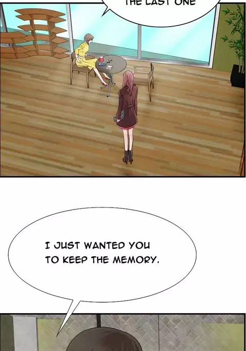 The Taste of Hands Ch.1-66