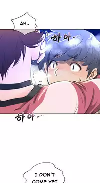 Perfect Half Ch.1-15 (English) (Ongoing)