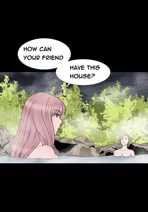 The Taste of Hands Ch.1-66