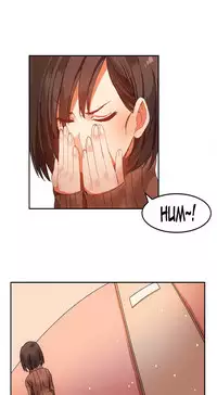 [Mx2J] Hari Dormitory Ch.0-14 (English) (Ongoing)