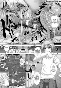 (C85) [Deastim (Unadon)] Is-sama Drop-ritsu Chouzetsu x 3Bai UP!? (Puzzle & Dragons) [English] [doujin-moe.us]