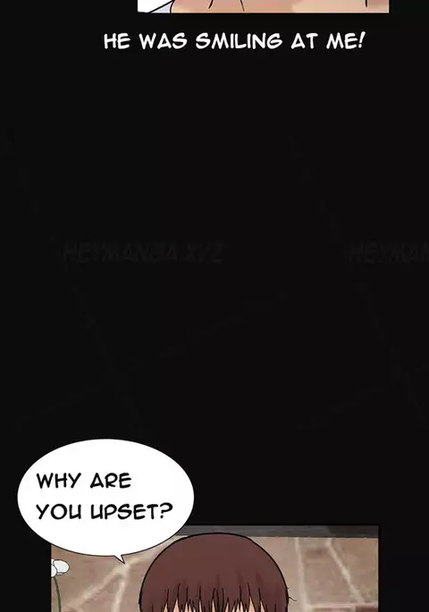 The Taste of Hands Ch.1-66