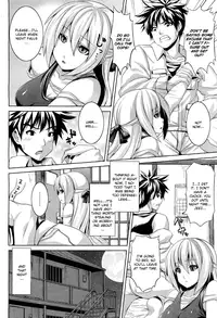 [Somejima] Libido of Vampire (COMIC Unreal 2011-10 Vol. 33) [English] [CGRascal]