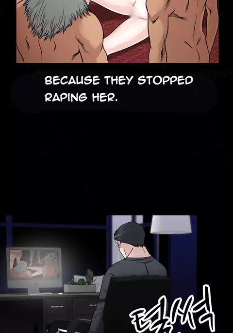 The Taste of Hands Ch.1-66