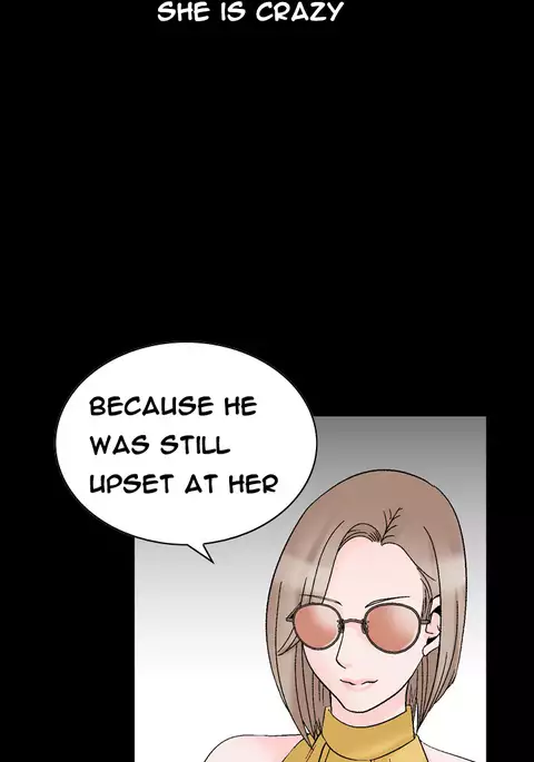 The Taste of Hands Ch.1-66