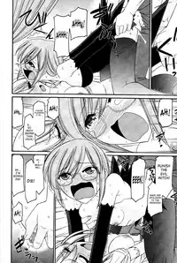 [Charlie Nishinaka] Cheers! 12 [English] {SaHa + TripleSevenScans}