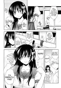 [Yamada Shouji] Ecchi de Ecchi na Saiminjutsu Chapter 1, 2 & Epilogue [English] (Trinity Translations Team + Little White Butterflies)
