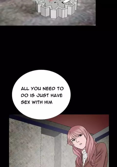 The Taste of Hands Ch.1-66