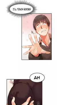 [Mx2J] Hari Dormitory Ch.0-14 (English) (Ongoing)