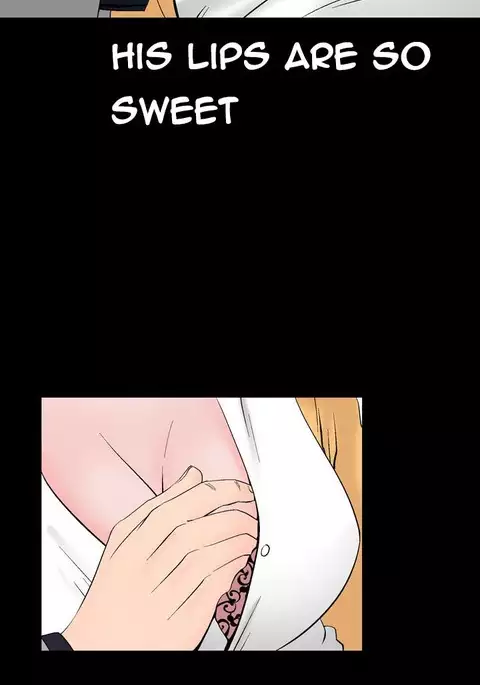 The Taste of Hands Ch.1-66