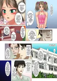 [EvorkFesta] (Inoue Nanaki) Bitch to Do-Bitch | Slut to Uber-Slut [English] [N04h]