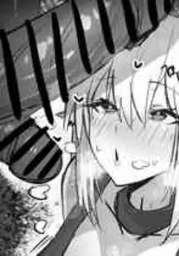 [Horn/wood] Mudrock (Arknights)