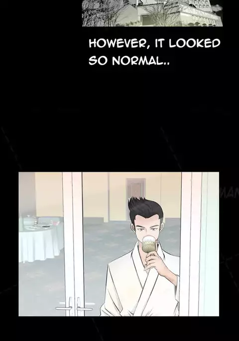 The Taste of Hands Ch.1-66