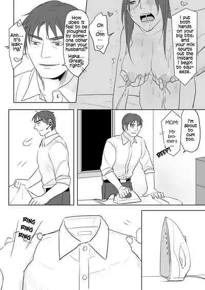 [Ranyues] Dianai | Tele-Love [English]