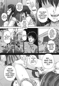 [Itou] Kaikan to Kutsuu - Pleasure and Pain [English] [SaHa]