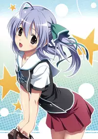 (C82) [Nijiiro Zakura (Koutaro)] mini niji