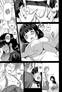 [Otono Natsu] Hataraku Onnanoko -Hoikushi Hen- | Working Girl -Nursery School Chapter- (Manga Bangaichi 2015-09) [English] [Na-Mi-Da]