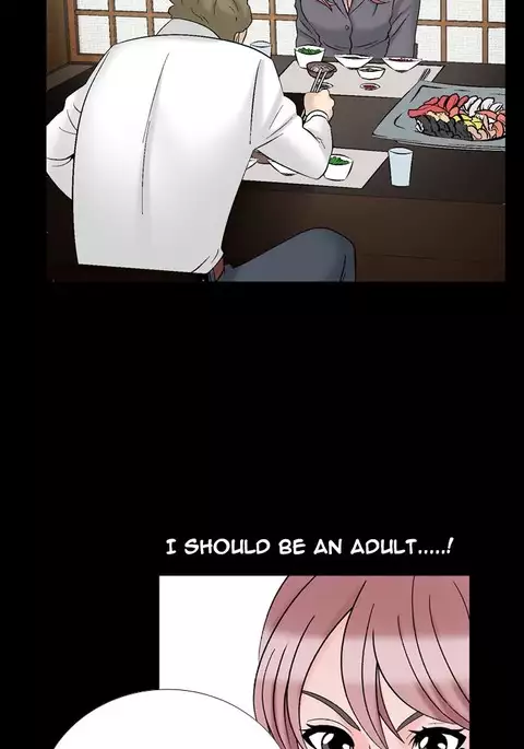 The Taste of Hands Ch.1-66