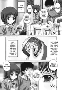 [Itou] Kaikan to Kutsuu - Pleasure and Pain [English] [SaHa]