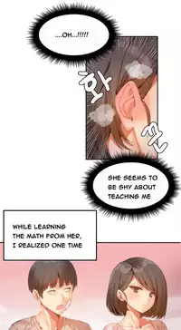 [Mx2J] Hari Dormitory Ch.0-14 (English) (Ongoing)