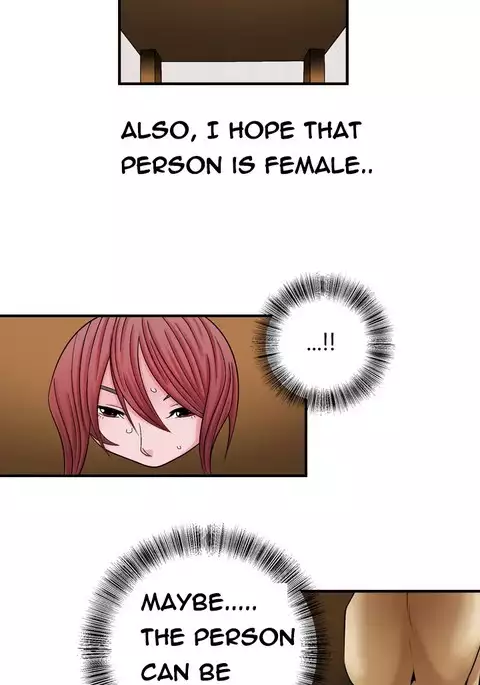 The Taste of Hands Ch.1-66