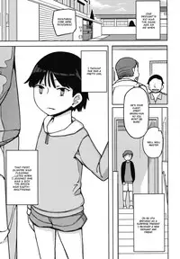 [Semimogura (Yoshiie)] TS: Kare ga Kanojo ni Kawattara | TS: If he Changed into she [English] [sensualaoi] [Digital]