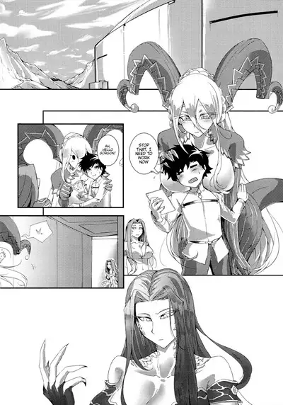 Watashi wa Masutaa ka nani ka ga Sukide wa Arimasen | I don't like master or anything