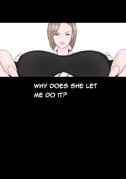 The Taste of Hands Ch.1-66