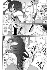 [Charlie Nishinaka] Cheers! 12 [English] {SaHa + TripleSevenScans}