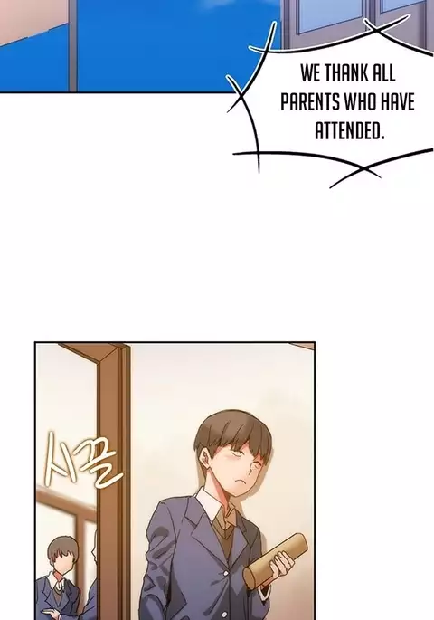 Hari Dormitory Ch.0-21