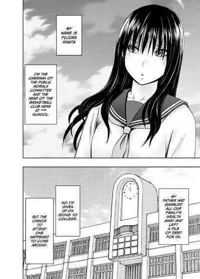 Les no Ryuugakusei ni Isshuukan Moteasobareta Watashi | I was toyed with for a week by a lesbian exchange student.