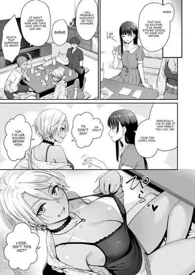 Zoku Boku dake ga Sex Dekinai Ie | I‘m the Only One That Can’t Get Laid in This House Continuation