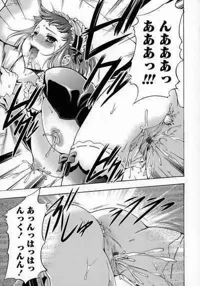 Saimin-jutsu de me Dorei o Teniireru Houhou Kanzenhan