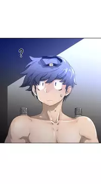 Perfect Half Ch.1-15 (English) (Ongoing)