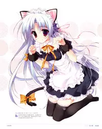 [Ryohka] Ryohka Gashuu Kurimi