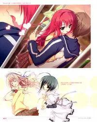 [Ryohka] Ryohka Gashuu Kurimi