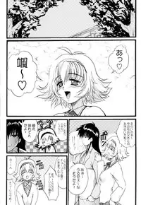 (C62) [Akahira Kirin (Akahira Kirin)] Bi TO 3 (Shin Shirayuki Hime Densetsu Pretear)