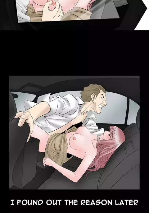 The Taste of Hands Ch.1-66