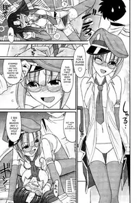 [Charlie Nishinaka] Cheers! 12 [English] {SaHa + TripleSevenScans}