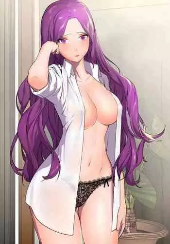 HERO MANAGER Ch. 1 [English]